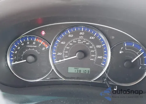 2010 Subaru Forester 2.5X Limited из США, поврежденный, VIN JF2SH6DC6AH730153